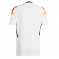 Camisa de Futebol Alemanha Equipamento Principal Europeu 2024 Manga Curta